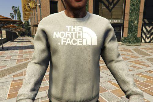 The North Face Sweater Pack for Franklin