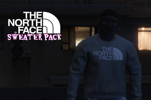The North Face Sweater Pack - MP / SP