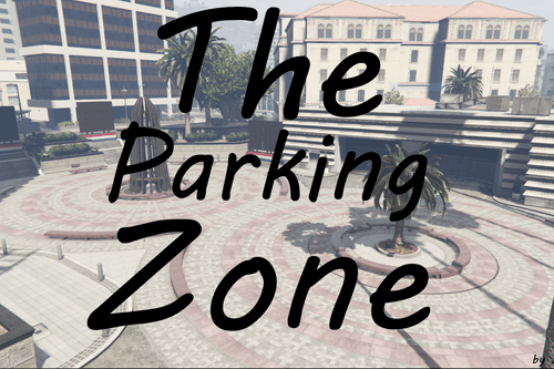 The Parking Zone (SPG) (Map Editor or Menyoo) 5ca65e capture2