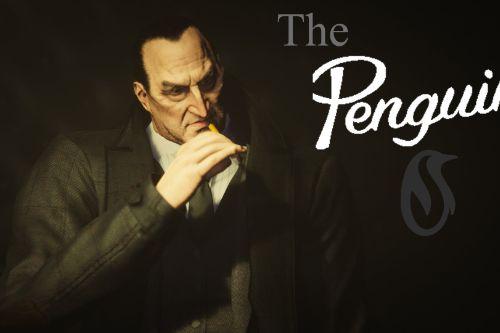 The Penguin | The Batman Style (Addon-Peds).