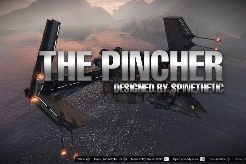 The Pincher [Menyoo]