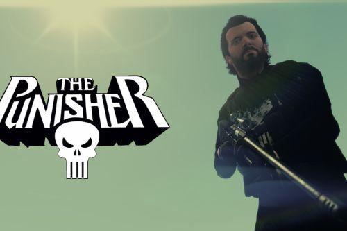 The Punisher - Michael