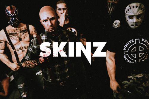 The Skinz (Menyoo)