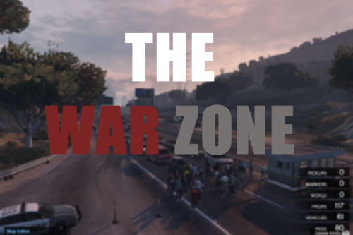 The WarZone