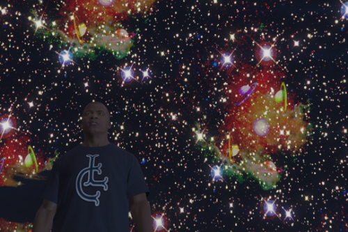 TheRealNand's Galaxy Starfield