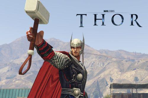 Thor (Marvel Future Fight)