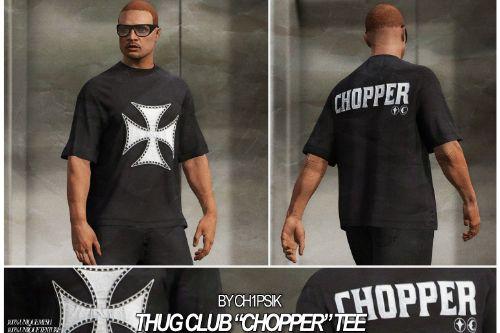 THUG CLUB T-Shirt