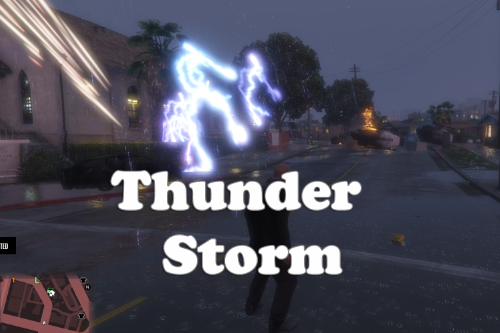 ThunderStorm [Diablo2]