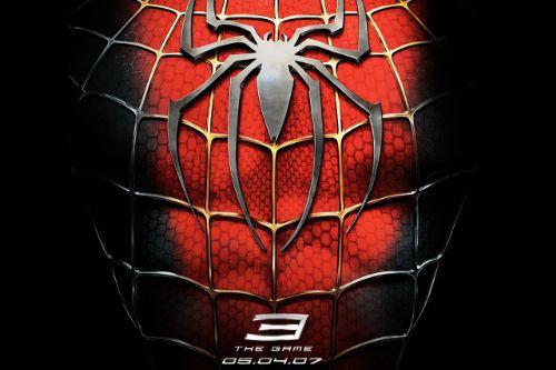 Tobey Maguire Spider-Man 3 Game Voice Pack