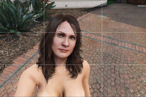 Topless Amanda De Santa B6f944 2015 07 29 00005