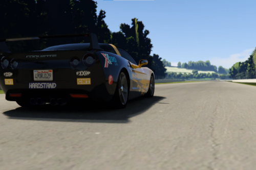 Track imola [Addon] [LEGACY]