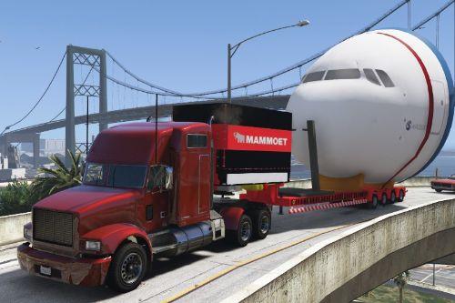 Trailers Pack (Add-on)