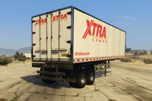 Trailers2 Liveries - 10 versions
