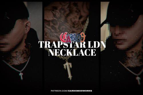 Trapstar London Necklace for MP Male