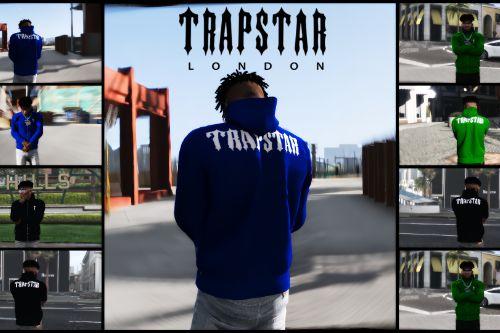 Trapstar jacket For Franklin 