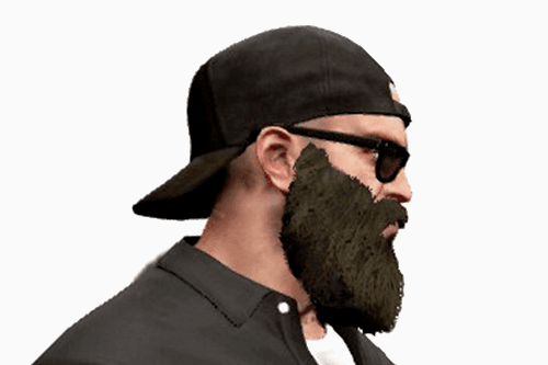 Trevor's Baseball Cap Backwards (+ New Colors) B34d77 1