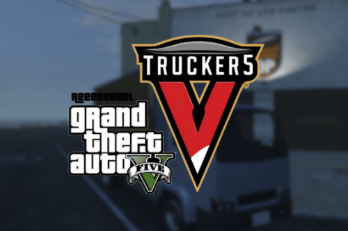 TruckersV