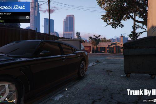 Gta 5 Script Mods Gta5 Modscom