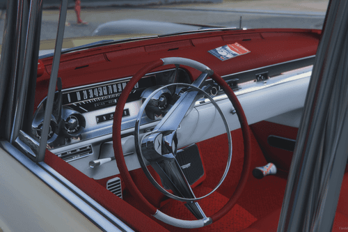Truth Presets For PRV Realism