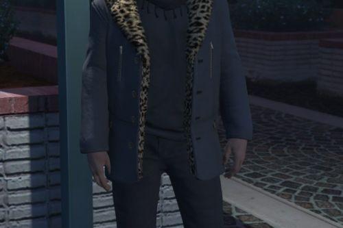 Tryhard Outfit Pack [Menyoo]