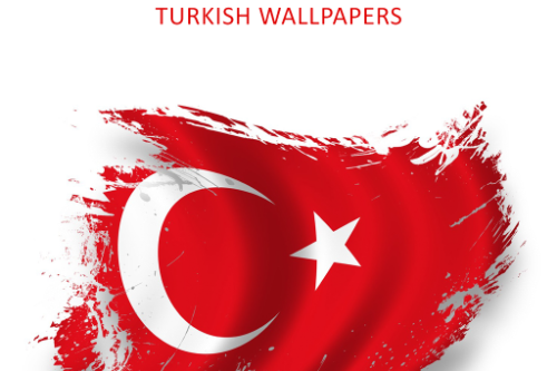 Turkish Phone Wallpapers (Türk Telefon Duvarkağıtları) 
