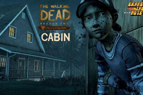 [MLO] TWD Season 2 Cabin (Telltale)