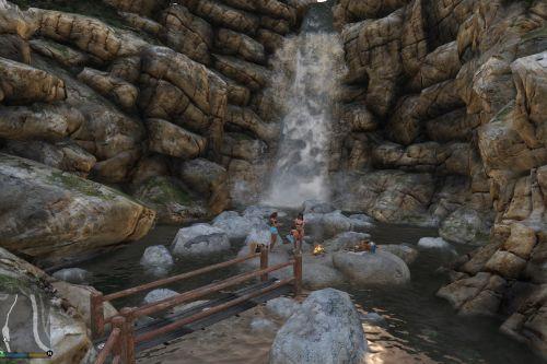 Two Hoot Falls Enhancement 593196 3