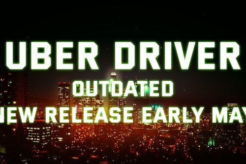 Uber Driver Mod