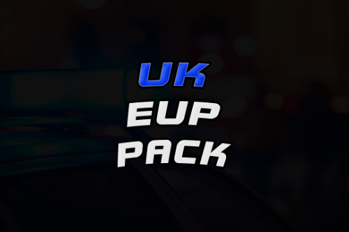 UK EUP Pack 2