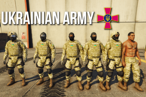Ukrainian Armed Forces NEW!!!