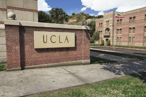 ULSA to UCLA