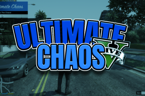 Ultimate Chaos