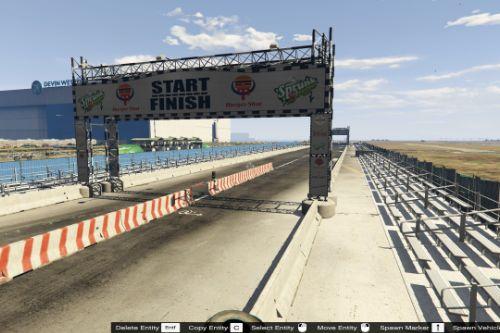 Ultimate Racing Wars (Drag Race, Car Show and More)