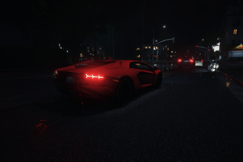 Ultra Cinematic Reshade Preset for Quantv