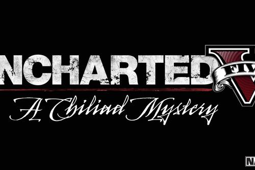 Uncharted V: A Chiliad Mystery B05ea9 mod