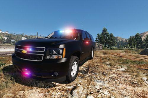 Undercover Texture for jjdawkins30 State Police Pack Tahoe