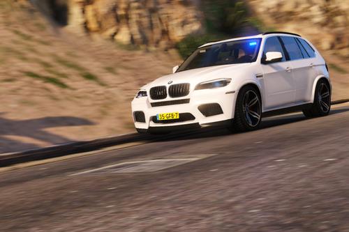 Unmarked BMW X5 M Dutch Police 202c93 20161211132531 1