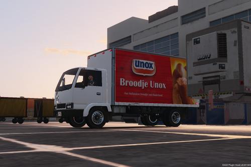 Unox vrachtwagen (Dutch Unox boxtruck) 671c3f 20161129193741 1
