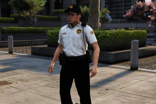 California Law Enforcement EUP Pack - GTA5-Mods.com