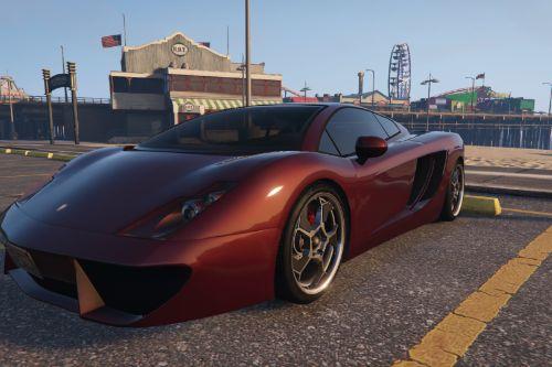 Pegassi Vacca Fixed Pack [Add-On / Tuning / Unlocked ]