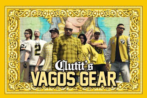 Vagos Gear for MP Male 