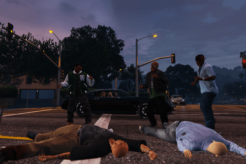 Natural Realism: Gameplay 2d8d1f unknown