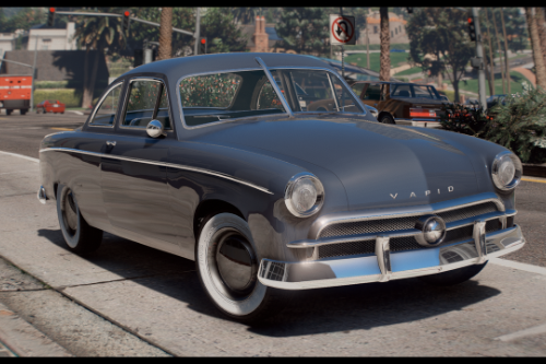 Vapid Clique Deluxe [Add-On | Tuning | Liveries | LODs]