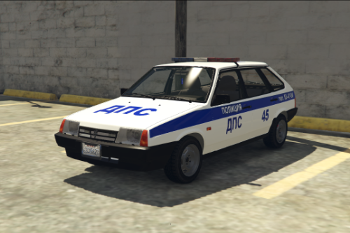 VAZ-2109-21099-LADA-POLICE