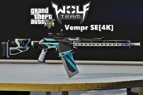 Vempr SE [Replace / FiveM]