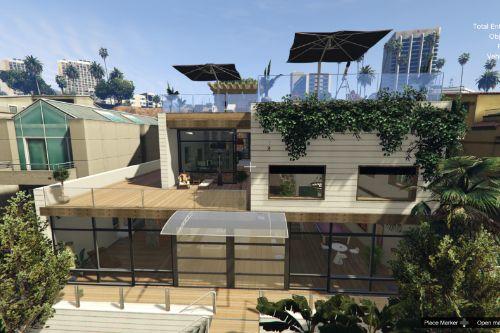 Vespucci Beach Bungalow [Add-On]