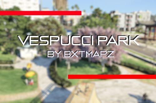 Vespucci Park [SP | FiveM]
