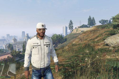 Biker Vest - GTA5-Mods.com