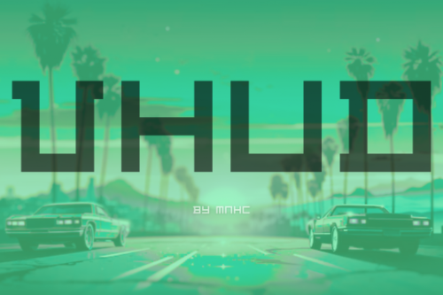 Vhud