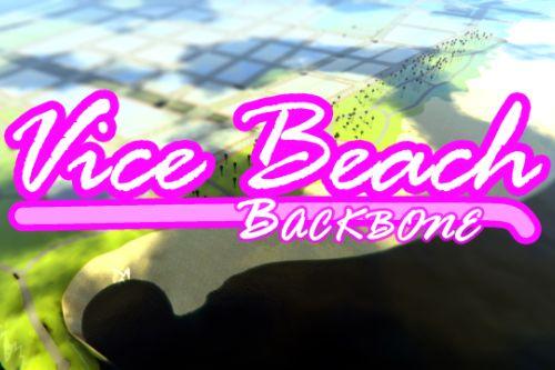 Vice Beach HD concept